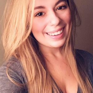 Meet your Posher, Brianna